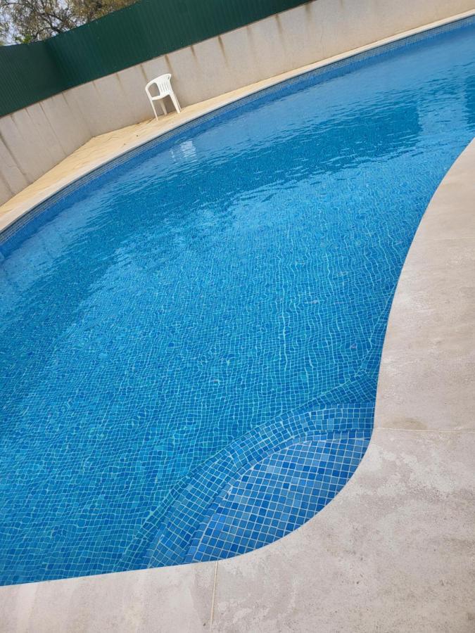 Flor Do Campo Apartment Albufeira Exterior photo